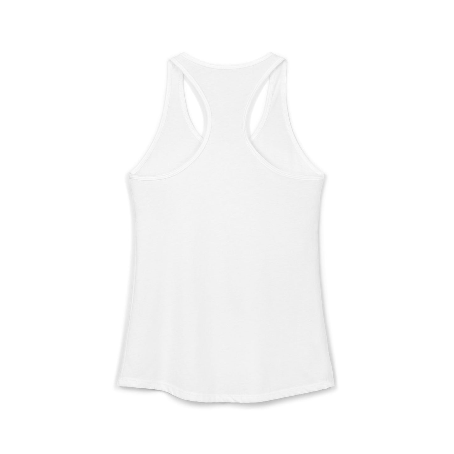 Women's Ideal Racerback Tank/Moiuntain Sunset