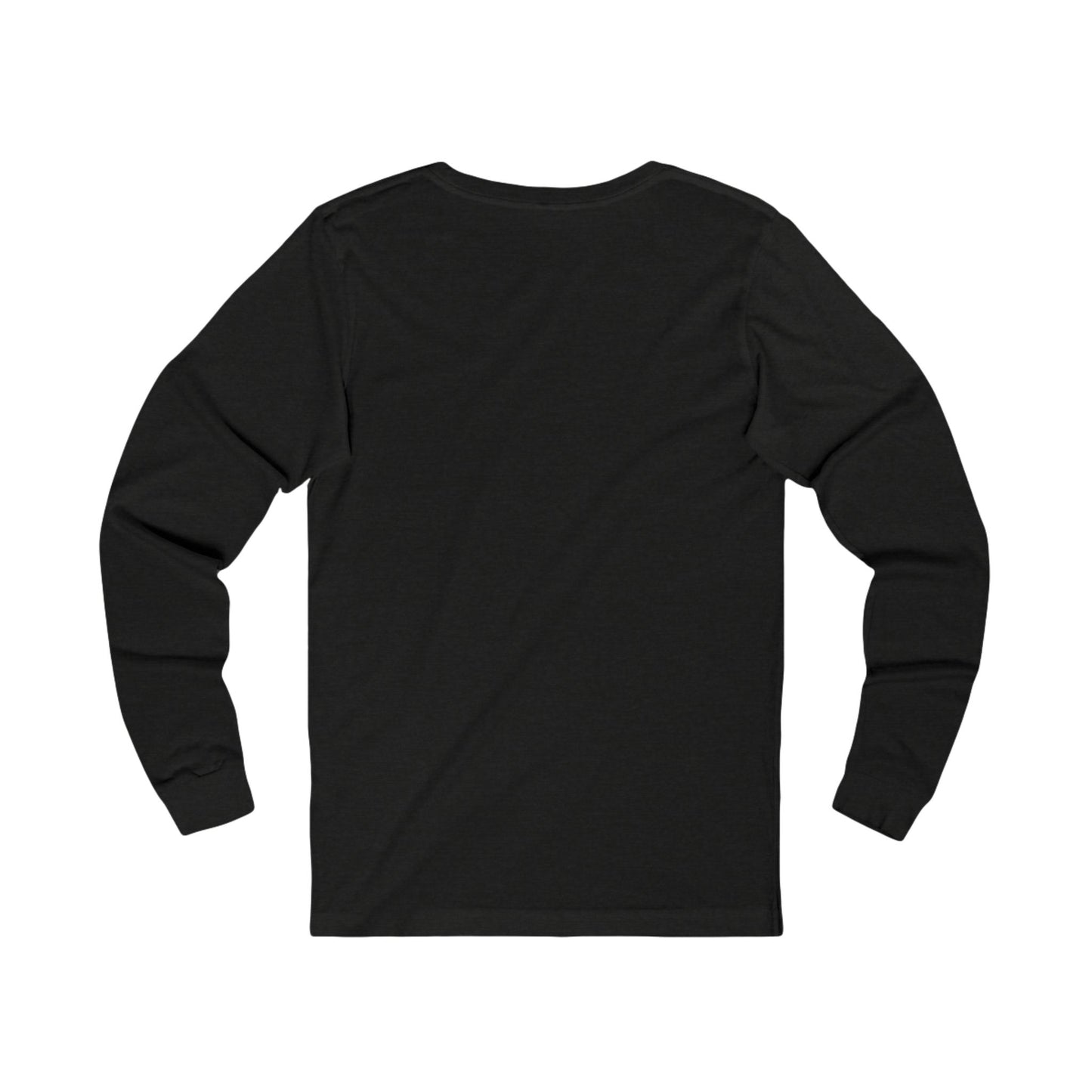 Pixel Ghost 'Game Over' Tee | Long Sleeve