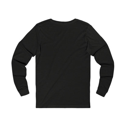 Pixel Ghost 'Game Over' Tee | Long Sleeve