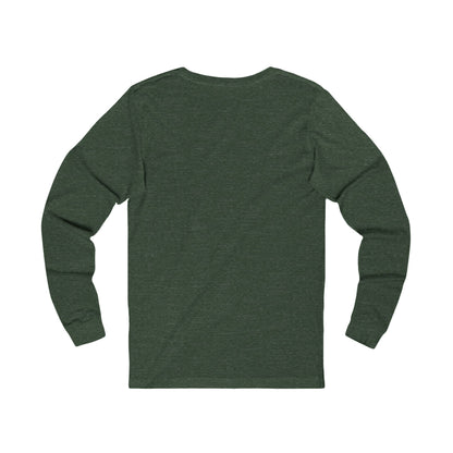 Pixel Ghost 'Game Over' Tee | Long Sleeve