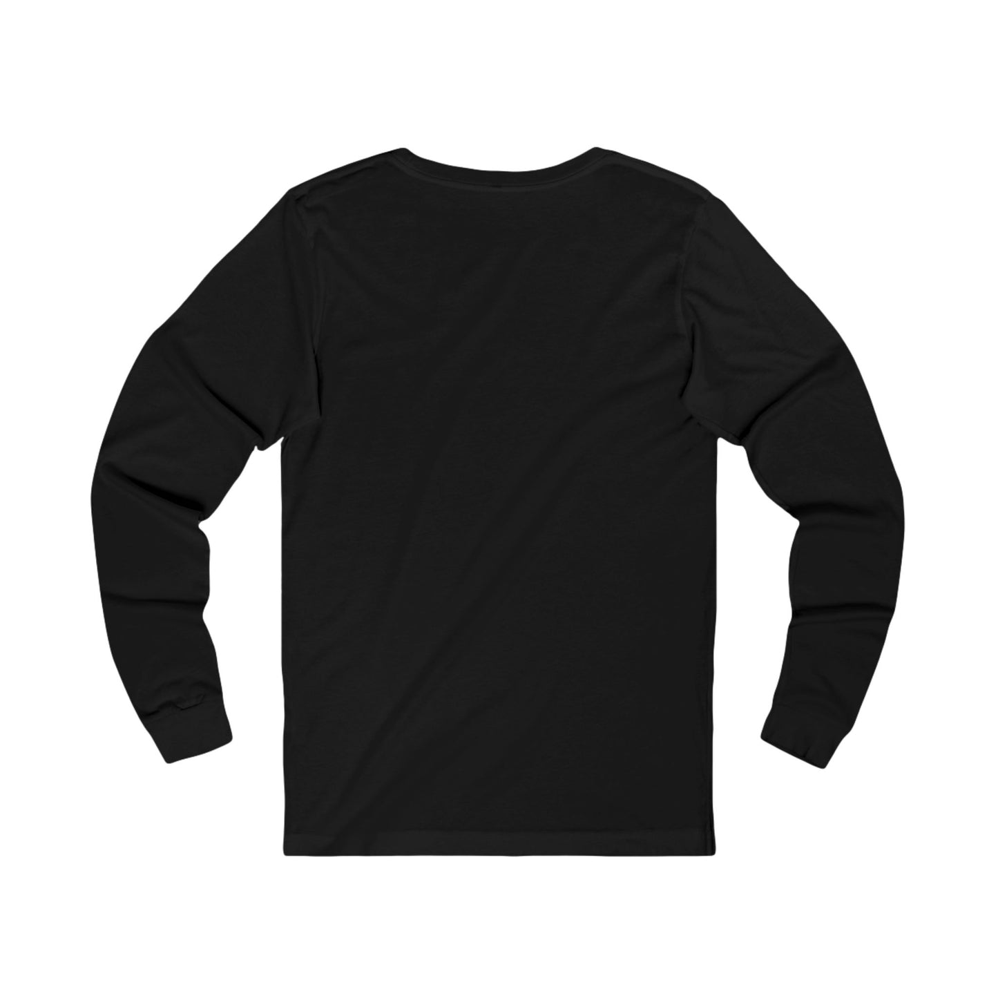 Pixel Ghost 'Game Over' Tee | Long Sleeve