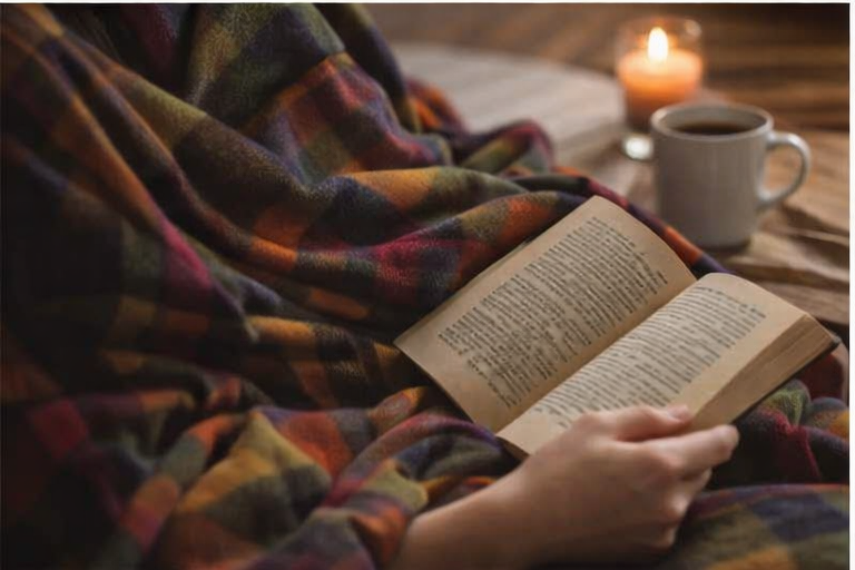 ✨ Plaid Velveteen Microfiber Blanket — Warm Autumn Tartan Throw ✨