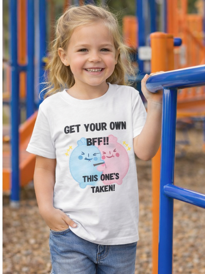 💕 Get your Own BFF Youth Tee 💕