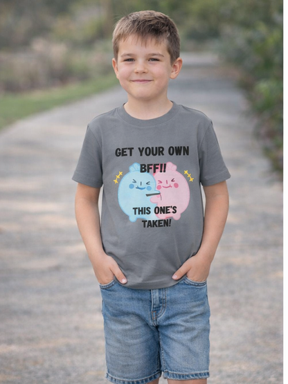 💕 Get your Own BFF Youth Tee 💕