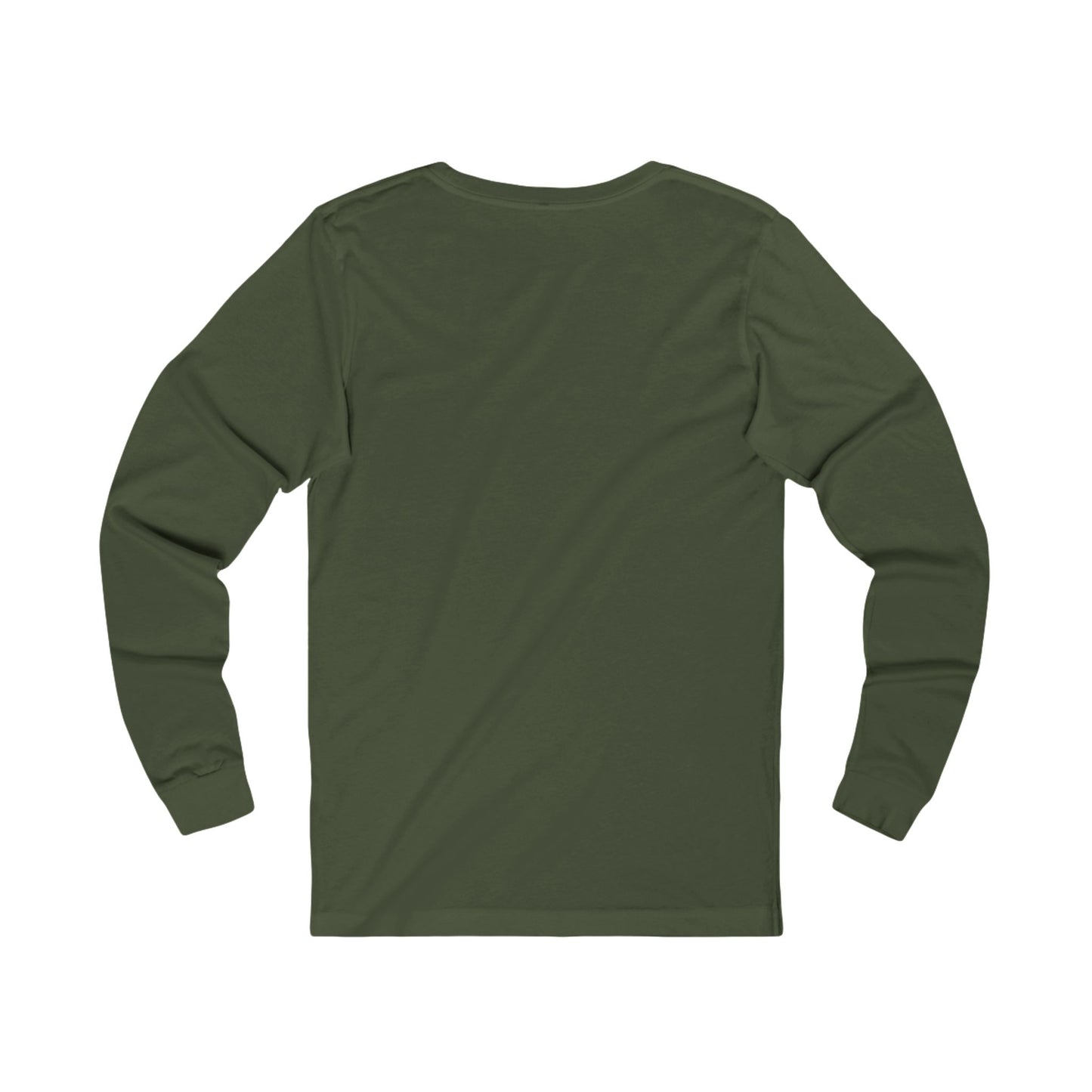 Pixel Ghost 'Game Over' Tee | Long Sleeve