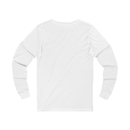 Unisex Jersey Long Sleeve Tee-Good Example