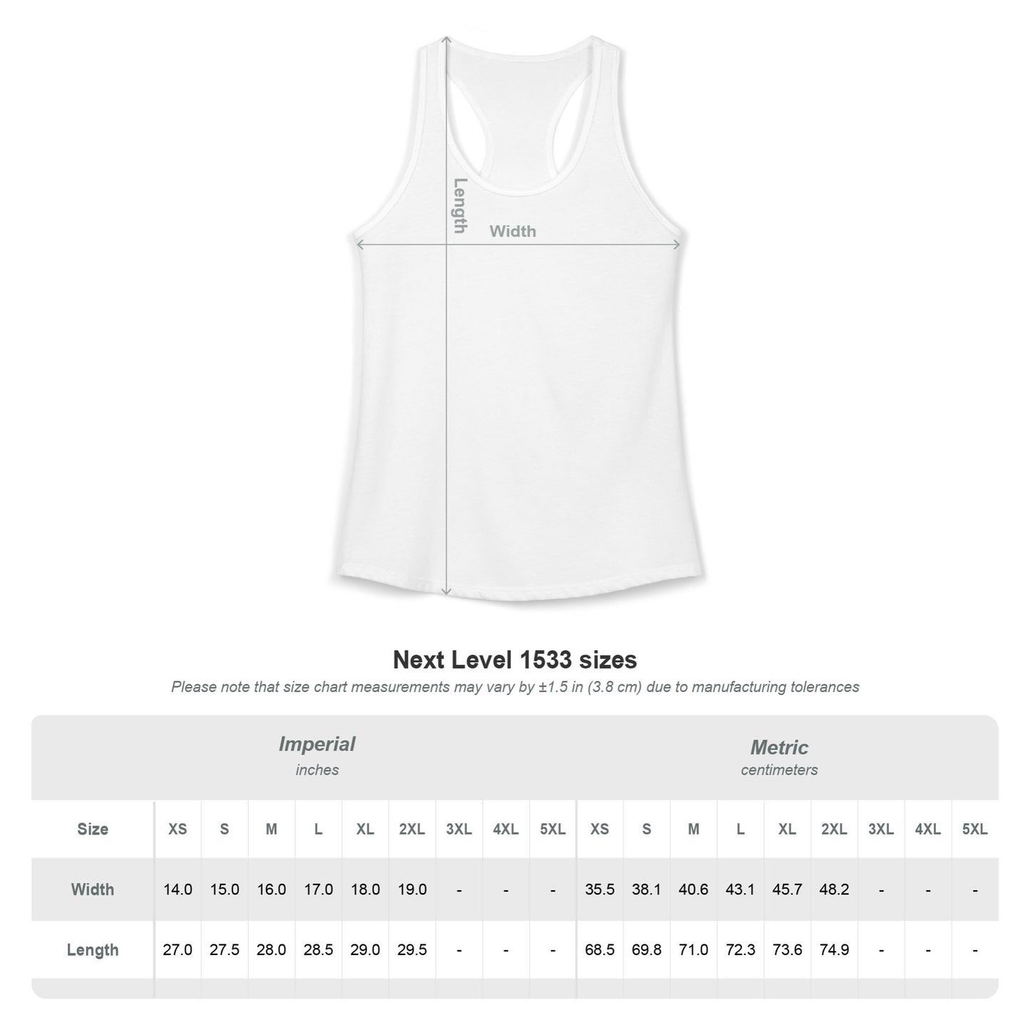 Women's Ideal Racerback Tank/Never Forget Vintage Gadgets
