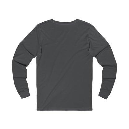 Pixel Ghost 'Game Over' Tee | Long Sleeve